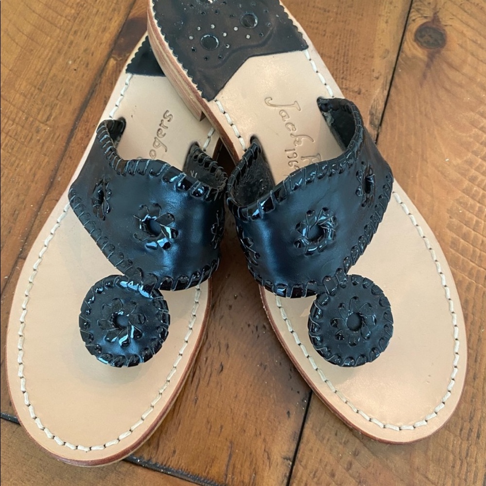 Jack Rogers size 7